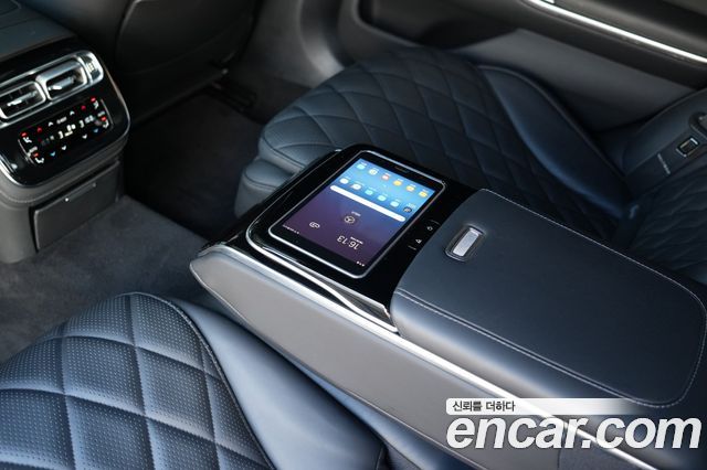 Mercedes-Benz S-Class (W223) S580L 4MATIC 2022 — фото 21