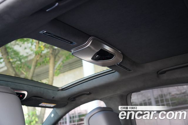Mercedes-Benz S-Class (W223) S580L 4MATIC 2022 — фото 22