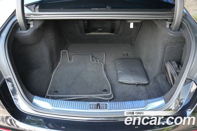 Mercedes-Benz S-Class (W223) S580L 4MATIC 2022 — фото 24