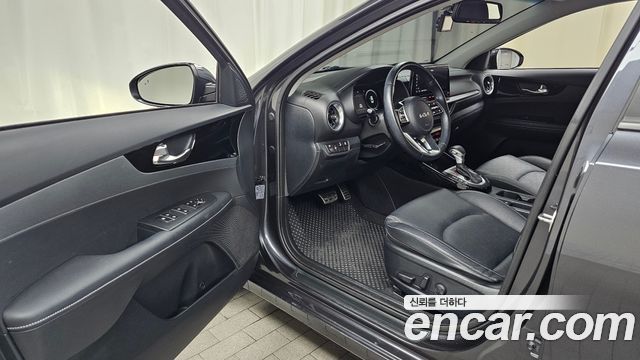 Kia K3 (II) 1.6 Prestige 2024 — фото 10