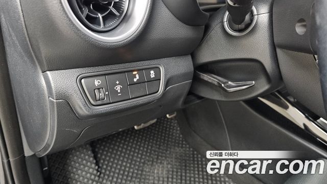 Kia K3 (II) 1.6 Prestige 2024 — фото 17