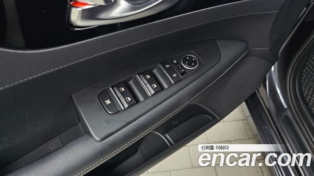 Kia K3 (II) 1.6 Prestige 2024 — фото 19