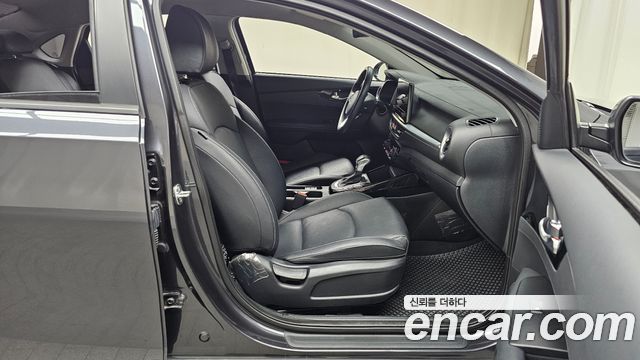 Kia K3 (II) 1.6 Prestige 2024 — фото 26