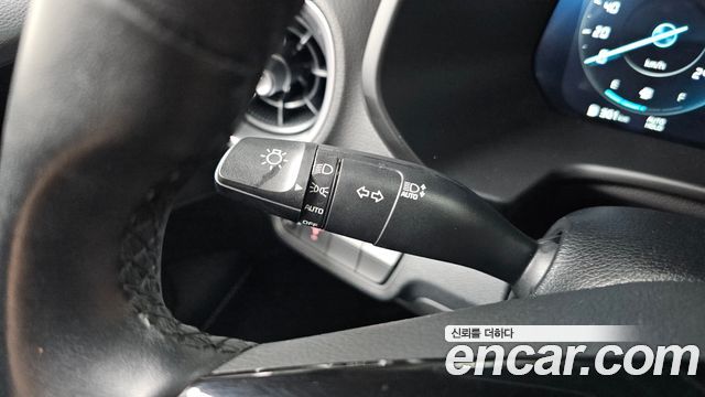 Kia K3 (II) 1.6 Prestige 2024 — фото 27