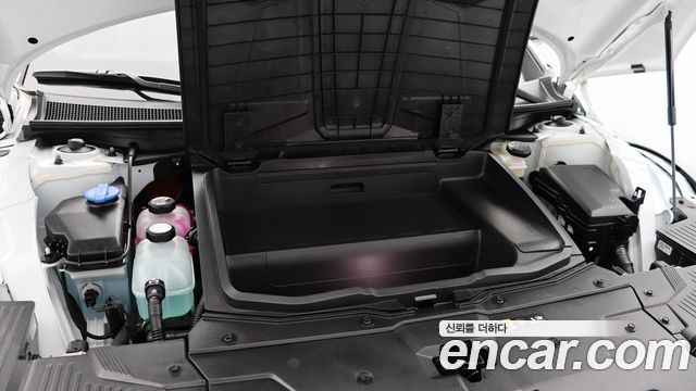 Hyundai Ioniq 5 Long Range AWD Prestige 2023 — фото 6
