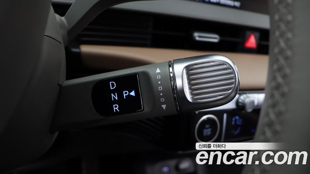 Hyundai Ioniq 5 Long Range AWD Prestige 2023 — фото 9