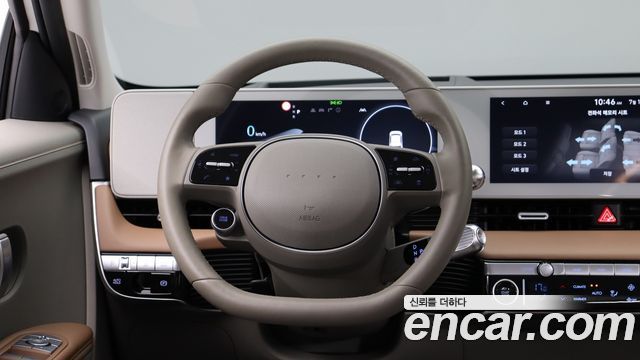 Hyundai Ioniq 5 Long Range AWD Prestige 2023 — фото 15