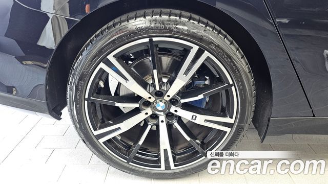 BMW 5 Series (G60) 530i xDrive M Sport 2026 — фото 5