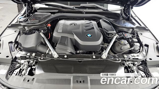 BMW 5 Series (G60) 530i xDrive M Sport 2026 — фото 6