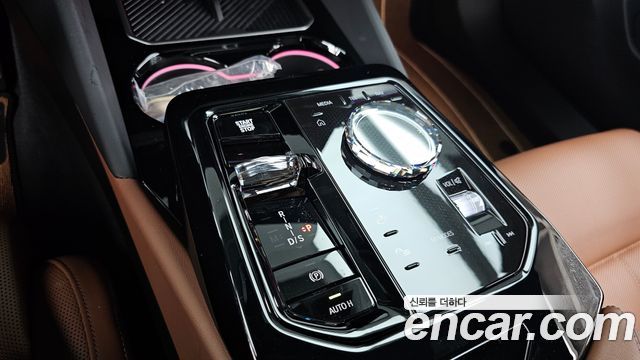 BMW 5 Series (G60) 530i xDrive M Sport 2026 — фото 9