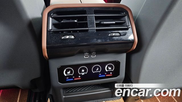 BMW 5 Series (G60) 530i xDrive M Sport 2026 — фото 18
