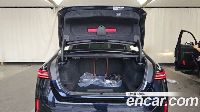 BMW 5 Series (G60) 530i xDrive M Sport 2026 — фото 20