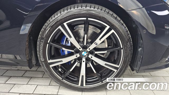 BMW 5 Series (G60) 530i xDrive M Sport 2026 — фото 21