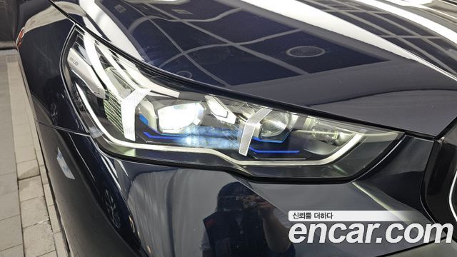 BMW 5 Series (G60) 530i xDrive M Sport 2026 — фото 22