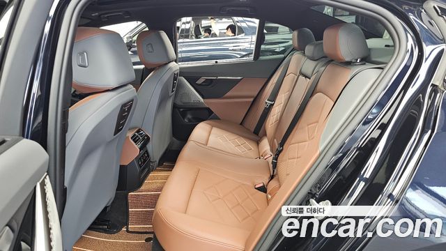 BMW 5 Series (G60) 530i xDrive M Sport 2026 — фото 26