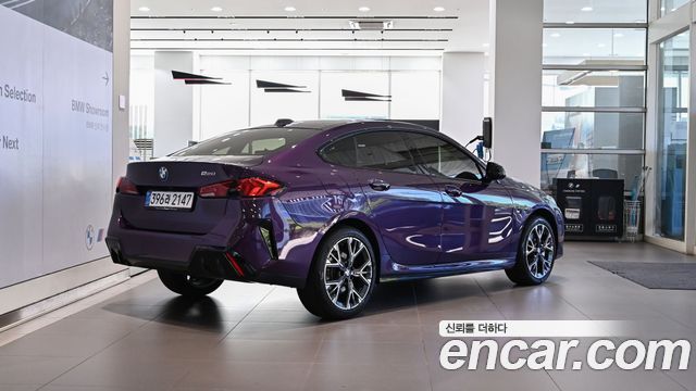 BMW 2 Series Gran Coupe (F74) 220 M Sport 2025 — фото 4