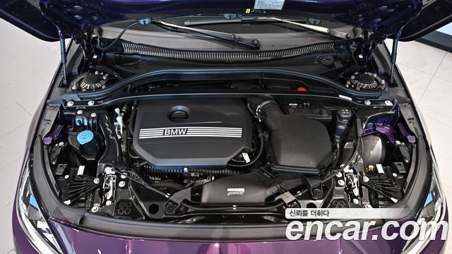 BMW 2 Series Gran Coupe (F74) 220 M Sport 2025 — фото 6