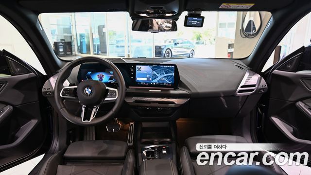BMW 2 Series Gran Coupe (F74) 220 M Sport 2025 — фото 8