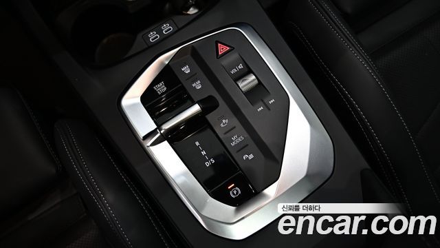 BMW 2 Series Gran Coupe (F74) 220 M Sport 2025 — фото 15