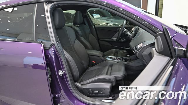 BMW 2 Series Gran Coupe (F74) 220 M Sport 2025 — фото 17