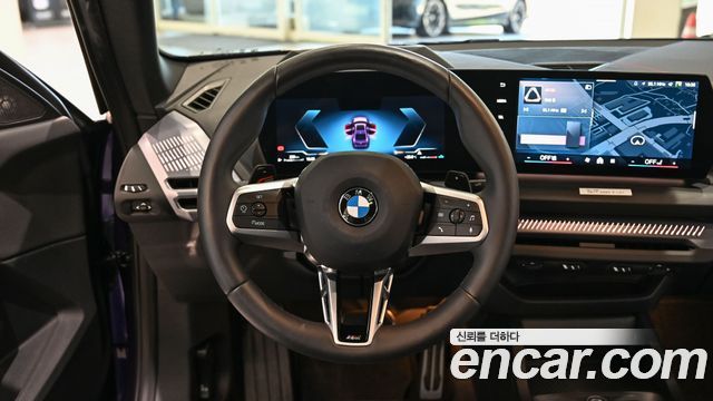 BMW 2 Series Gran Coupe (F74) 220 M Sport 2025 — фото 20