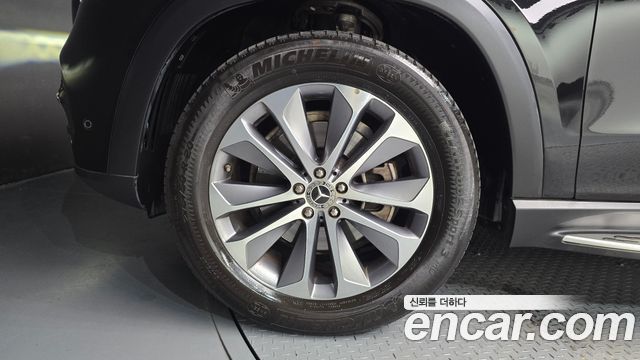 Mercedes-Benz GLE-Class (W167) GLE300d 4MATIC 2023 — фото 5