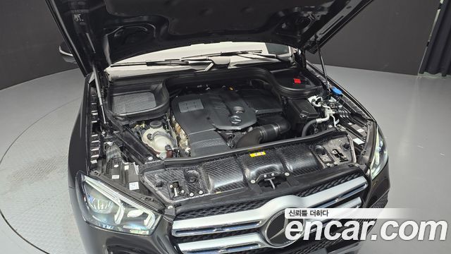 Mercedes-Benz GLE-Class (W167) GLE300d 4MATIC 2023 — фото 6