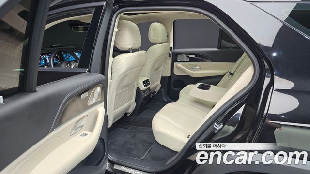 Mercedes-Benz GLE-Class (W167) GLE300d 4MATIC 2023 — фото 15