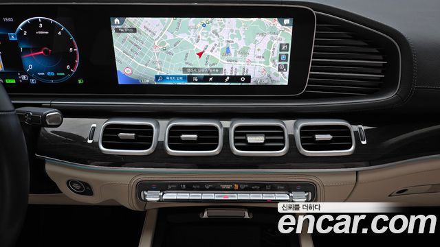 Mercedes-Benz GLE-Class (W167) GLE300d 4MATIC 2023 — фото 16