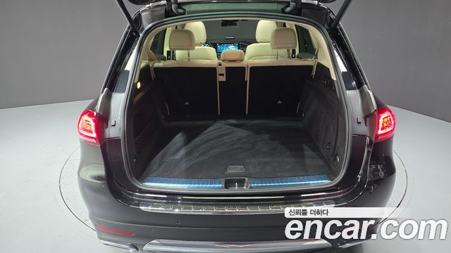 Mercedes-Benz GLE-Class (W167) GLE300d 4MATIC 2023 — фото 20