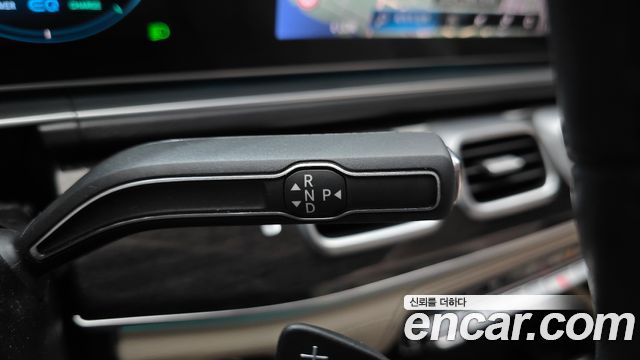 Mercedes-Benz GLE-Class (W167) GLE300d 4MATIC 2023 — фото 21