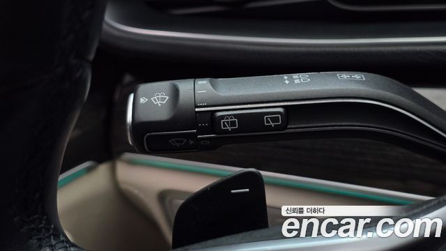 Mercedes-Benz GLE-Class (W167) GLE300d 4MATIC 2023 — фото 24