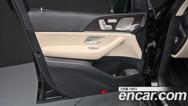 Mercedes-Benz GLE-Class (W167) GLE300d 4MATIC 2023 — фото 30