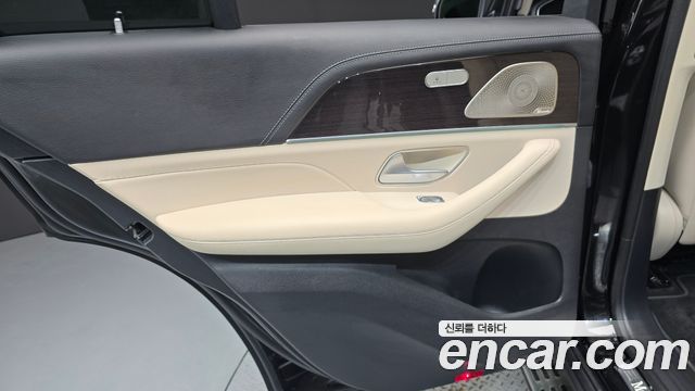 Mercedes-Benz GLE-Class (W167) GLE300d 4MATIC 2023 — фото 31