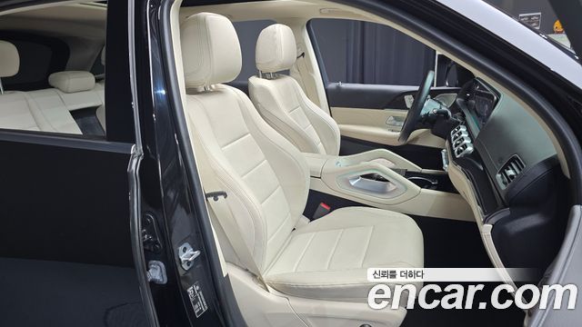Mercedes-Benz GLE-Class (W167) GLE300d 4MATIC 2023 — фото 32