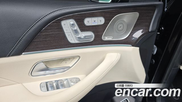 Mercedes-Benz GLE-Class (W167) GLE300d 4MATIC 2023 — фото 33