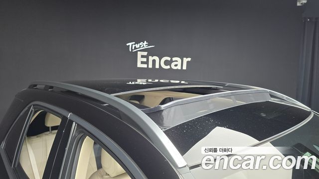 Mercedes-Benz GLE-Class (W167) GLE300d 4MATIC 2023 — фото 34