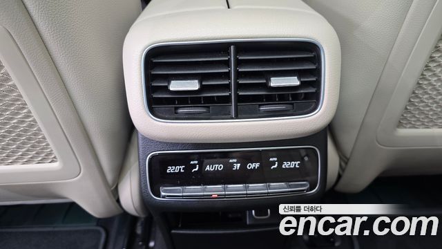 Mercedes-Benz GLE-Class (W167) GLE300d 4MATIC 2023 — фото 37