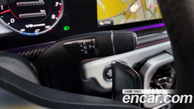 Mercedes-Benz G-Class (W463b) AMG G63 Magno Hero Edition 2022 — фото 9