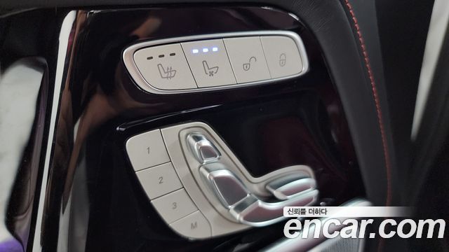 Mercedes-Benz G-Class (W463b) AMG G63 Magno Hero Edition 2022 — фото 15