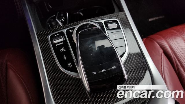 Mercedes-Benz G-Class (W463b) AMG G63 Magno Hero Edition 2022 — фото 20