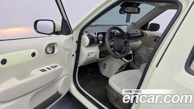 Hyundai Casper Electric Inspiration 2025 — фото 10