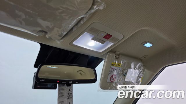 Hyundai Casper Electric Inspiration 2025 — фото 16