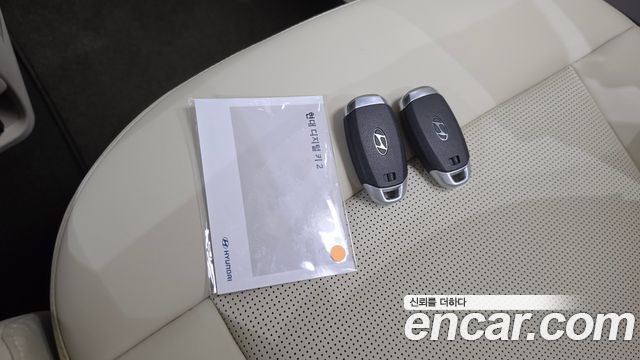 Hyundai Casper Electric Inspiration 2025 — фото 17