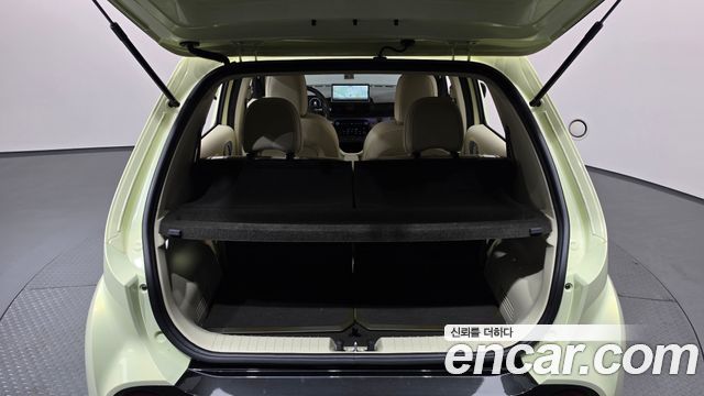 Hyundai Casper Electric Inspiration 2025 — фото 19