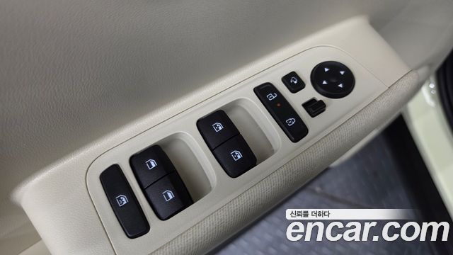Hyundai Casper Electric Inspiration 2025 — фото 20