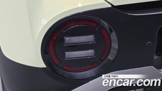Hyundai Casper Electric Inspiration 2025 — фото 23