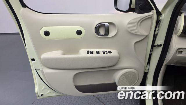 Hyundai Casper Electric Inspiration 2025 — фото 24
