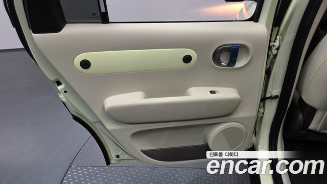 Hyundai Casper Electric Inspiration 2025 — фото 25