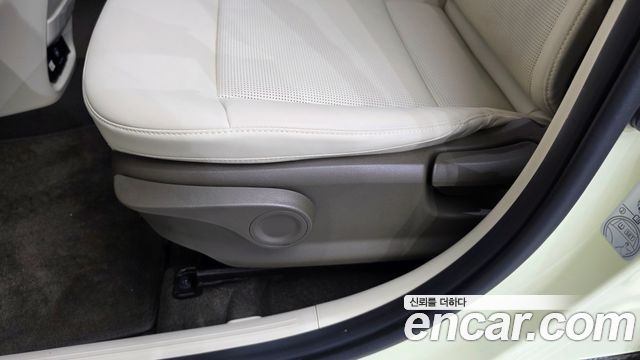 Hyundai Casper Electric Inspiration 2025 — фото 29
